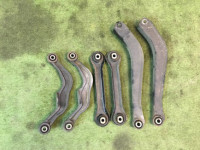 ปีกนกหลัง 20254AE010 20250AE000 20250AE020 20250AE040 SUBARU LEGACY B4