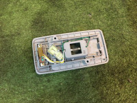 センタールームランプ SUBARU LEGACY B4 OEM 84601AE000NE BE9 2001 EJ254