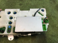 Quadrante SUBARU LEGACY B4 OEM 85075AE020 85040AE230 85020AE210 85083AE380 BE9 2001 EJ254