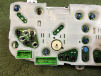 Quadrante SUBARU LEGACY B4 OEM 85075AE020 85040AE230 85020AE210 85083AE380 BE9 2001 EJ254