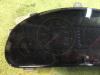 Quadrante SUBARU LEGACY B4 OEM 85075AE020 85040AE230 85020AE210 85083AE380 BE9 2001 EJ254