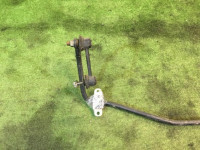 Rear anti-roll bar SUBARU LEGACY B4 OEM 20451AE000  20464AE000 20470AE000 BE9 2001 EJ254
