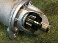 Motor de arranque SUBARU LEGACY B4 OEM 23300AA390 BE9 2001 EJ254