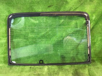 Luna trasera SUBARU LEGACY B4 OEM 65109AE010NB 65109AE120NB 65109AE120NB BE9 2001