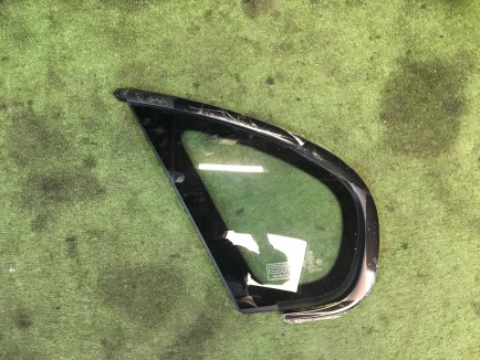 Vidro lateral fixo esquerdo SUBARU LEGACY B4 OEM 65222AE010NB BE9 2001