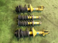Struts SUBARU LEGACY B4 OEM 20310AE160 20310AE170 20330AE300 20365AE030 20380AE470 BE9 2001 EJ254