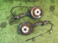 ดุมล้อหลัง 28474AE000 26700AE030 26692AE020 26692AE030 26696AE040 SUBARU LEGACY B4