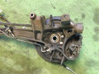 后轮毂 SUBARU LEGACY B4 OEM 28474AE000 26700AE030 26692AE020 26692AE030 26696AE040 BE9 2001 EJ254