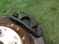 后轮毂 SUBARU LEGACY B4 OEM 28474AE000 26700AE030 26692AE020 26692AE030 26696AE040 BE9 2001 EJ254