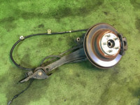 后轮毂 SUBARU LEGACY B4 OEM 28474AE000 26700AE030 26692AE020 26692AE030 26696AE040 BE9 2001 EJ254