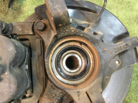 Ступицы передние SUBARU LEGACY B4 OEM 28316AE000 28052AA000 26292AE120 26292AE130 26310AC041 26296AE081 BE9 2001 EJ254
