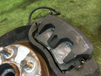 Ступицы передние SUBARU LEGACY B4 OEM 28316AE000 28052AA000 26292AE120 26292AE130 26310AC041 26296AE081 BE9 2001 EJ254