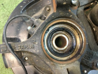 Ступицы передние SUBARU LEGACY B4 OEM 28316AE000 28052AA000 26292AE120 26292AE130 26310AC041 26296AE081 BE9 2001 EJ254