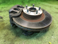 Ступицы передние SUBARU LEGACY B4 OEM 28316AE000 28052AA000 26292AE120 26292AE130 26310AC041 26296AE081 BE9 2001 EJ254