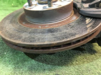 Ступицы передние SUBARU LEGACY B4 OEM 28316AE000 28052AA000 26292AE120 26292AE130 26310AC041 26296AE081 BE9 2001 EJ254