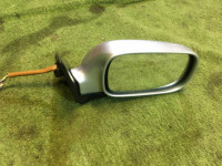 Espelho direito SUBARU LEGACY B4 OEM 91031AE022TG BE9 2001 Silver 01G