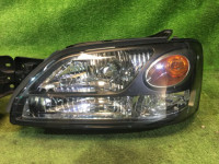 ヘッドライト SUBARU LEGACY B4 OEM 84001AE300 84001AE310 BE9 2001