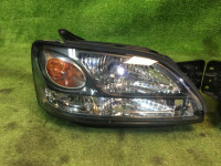 ヘッドライト SUBARU LEGACY B4 OEM 84001AE300 84001AE310 BE9 2001
