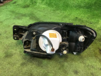 ヘッドライト SUBARU LEGACY B4 OEM 84001AE300 84001AE310 BE9 2001