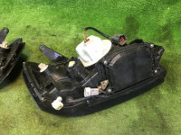 ヘッドライト SUBARU LEGACY B4 OEM 84001AE300 84001AE310 BE9 2001