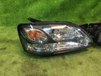ヘッドライト SUBARU LEGACY B4 OEM 84001AE300 84001AE310 BE9 2001
