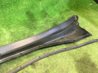 แผงคาวล์ใต้กระจกหน้า SUBARU LEGACY B4 OEM 91411AE000 BE9 2001