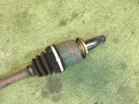 リアドライブシャフト SUBARU LEGACY B4 OEM 28421AE011 BE9 2001 EJ254