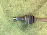 リアドライブシャフト SUBARU LEGACY B4 OEM 28421AE011 BE9 2001 EJ254