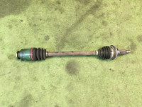前传动轴 SUBARU LEGACY B4 OEM 28321FE040 BE9 2001 EJ254