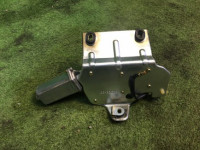 Motor do limpa-vidros traseiro SUBARU LEGACY B4 OEM 86512AE010 BE9 2001 EJ254