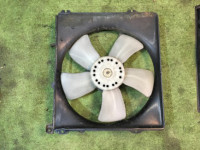 ラジエーターファン SUBARU LEGACY OEM 45121AA052 45137AC010 73042AA001 73031GA130 73043AA010 BG9 1995 EJ25D