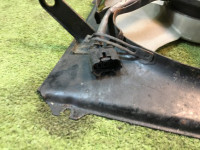 ラジエーターファン SUBARU LEGACY OEM 45121AA052 45137AC010 73042AA001 73031GA130 73043AA010 BG9 1995 EJ25D