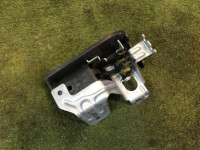Puxador da tampa do depósito SUBARU LEGACY B4 OEM 57345AA060ML 57333AA090ML 57346AA000ML 57346AA010ML 57340AE000 BE9 2001 Silver 01G