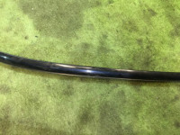 晴雨挡 SUBARU LEGACY B4 OEM 63531AE000 63531AE010 BE5 2001 Black 47A