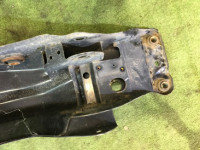 คานรองเครื่อง задняя SUBARU LEGACY OEM 20151AC000 BG5 1996 EJ20H
