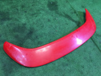 Spoiler SUBARU LEGACY OEM 96031AE000UV 96031AE000 BH5 1998 Whait 51E