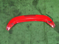 Spoiler SUBARU LEGACY OEM 96031AE000UV 96031AE000 BH5 1998 Whait 51E