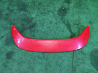 Spoiler SUBARU LEGACY OEM 96031AE000UV 96031AE000 BH5 1998 Whait 51E