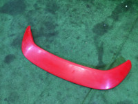 Spoiler SUBARU LEGACY OEM 96031AE000UV 96031AE000 BH5 1998 Whait 51E