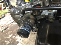 长缸体总成 SUBARU LEGACY OEM 11008AA270 10100BC990 BH5 1999 EJ208