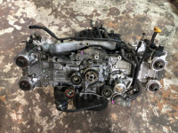 Long block 11008AA270 10100BC990 SUBARU LEGACY