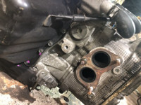 长缸体总成 SUBARU LEGACY OEM 11008AA270 10100BC990 BH5 1999 EJ208