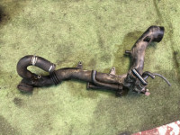 ท่อเทอร์โบ (หัวเมีย) 14462AA201 SUBARU LEGACY