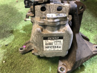 エアコンコンプレッサー SUBARU LEGACY OEM 73111AC002 BH5 1999 EJ208