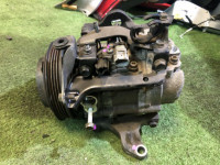 エアコンコンプレッサー SUBARU LEGACY OEM 73111AC002 BH5 1999 EJ208