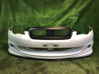 กันชนหน้า 57703AG230WZ 57704AG140 J1017AG060 SUBARU LEGACY