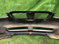 Front bumper SUBARU LEGACY OEM 57703AG230WZ 57704AG140 J1017AG060 BP5 2005 White pearl 36J