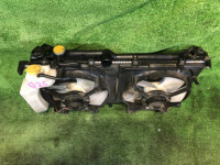 发动机水箱 SUBARU LEGACY OEM 45111AG030 45111AG031 BP5 2005 EJ20X