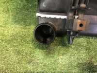 发动机水箱 SUBARU LEGACY OEM 45111AG030 45111AG031 BP5 2005 EJ20X