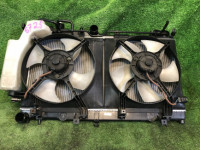 发动机水箱 SUBARU LEGACY OEM 45111AG030 45111AG031 BP5 2005 EJ20X